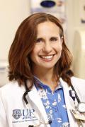 Photo of Holly Russel, MD, MS